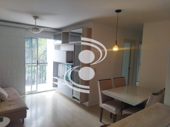Imagem Apartamento com 2 Quartos à Venda, 68 m² em Camorim - Rio De Janeiro