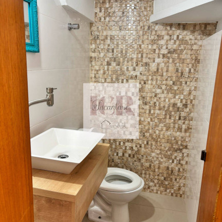 Imagem Casa com 2 Quartos à Venda,  em Vila Jardini - Sorocaba
