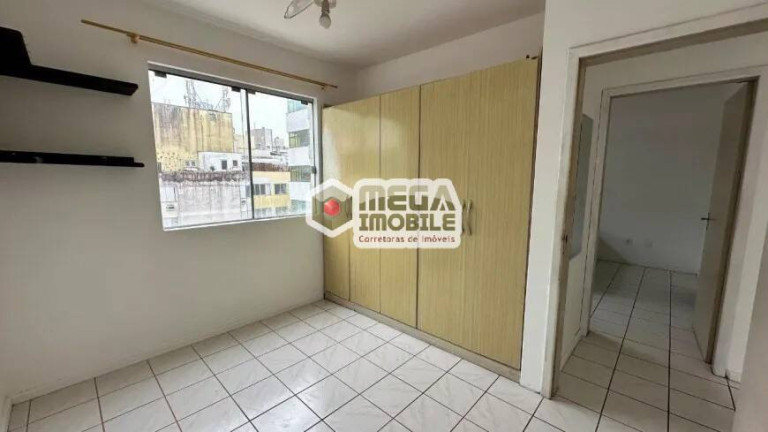 Imagem Apartamento com 3 Quartos à Venda, 75 m² em Trindade - Florianópolis
