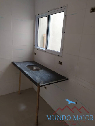 Imagem Apartamento com 3 Quartos à Venda, 142 m² em Utinga - Santo André