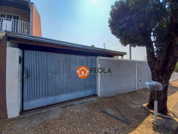 Imagem Casa com 2 Quartos à Venda, 98 m² em Cidade Jardim Ii - Americana Imagem Casa com 2 Quartos à Venda, 98 m² em Cidade Jardim Ii - Americana