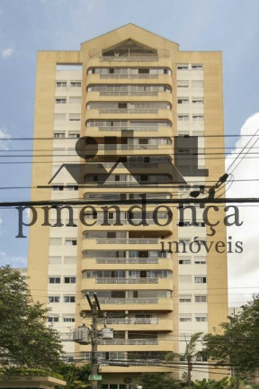 Imagem Apartamento com 3 Quartos à Venda, 92 m² em Vila Romana - São Paulo Imagem Apartamento com 3 Quartos à Venda, 92 m² em Vila Romana - São Paulo