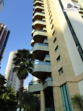 Imagem Cobertura com 6 Quartos à Venda, 378 m² em Jardim Anália Franco - São Paulo Imagem Cobertura com 6 Quartos à Venda, 378 m² em Jardim Anália Franco - São Paulo