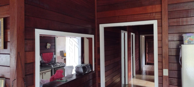 Imagem Chácara com 1 Quarto à Venda, 120 m² em Alto Do Cardoso - Pindamonhangaba Imagem Chácara com 1 Quarto à Venda, 120 m² em Alto Do Cardoso - Pindamonhangaba