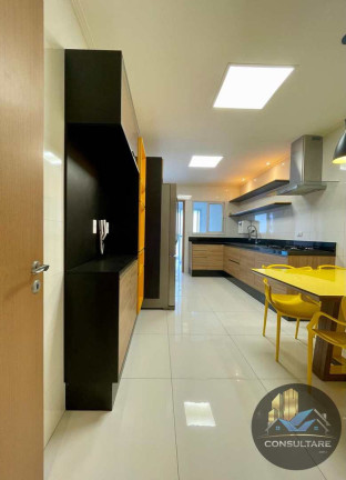 Imagem Apartamento com 2 Quartos para Alugar, 119 m² em Embaré - Santos Imagem Apartamento com 2 Quartos para Alugar, 119 m² em Embaré - Santos
