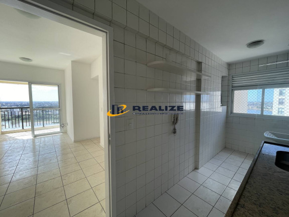 Apartamento com 3 Quartos à Venda, 72 m² em Centro - Campos Dos Goytacazes