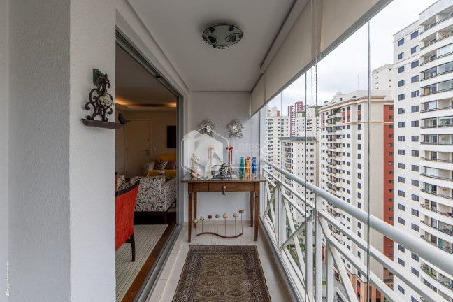 Imagem Apartamento com 4 Quartos à Venda, 101 m² em Vila Mascote - São Paulo Imagem Apartamento com 4 Quartos à Venda, 101 m² em Vila Mascote - São Paulo