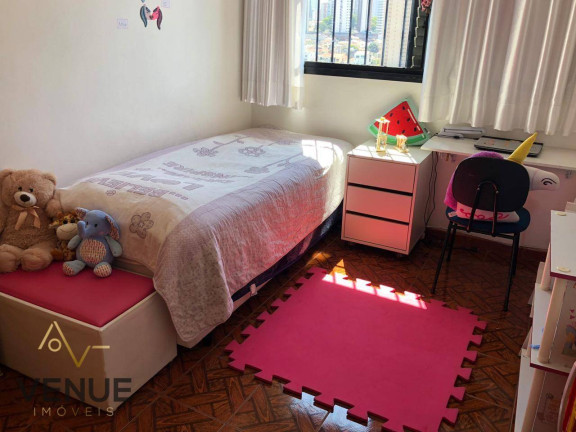Imagem Apartamento com 4 Quartos à Venda, 160 m² em Vila Regente Feijó - São Paulo
