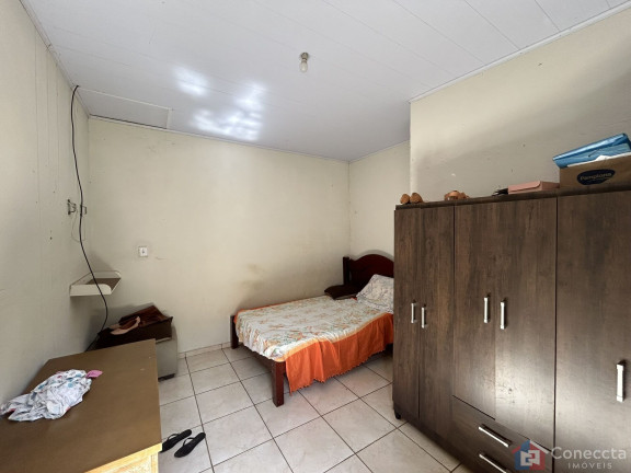 Imagem Casa com 4 Quartos à Venda, 90 m² em Residencial Sorriso - Patos De Minas