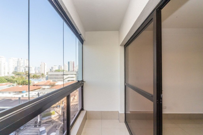 Imagem Apartamento com 2 Quartos à Venda, 64 m² em Vila Olímpia - São Paulo