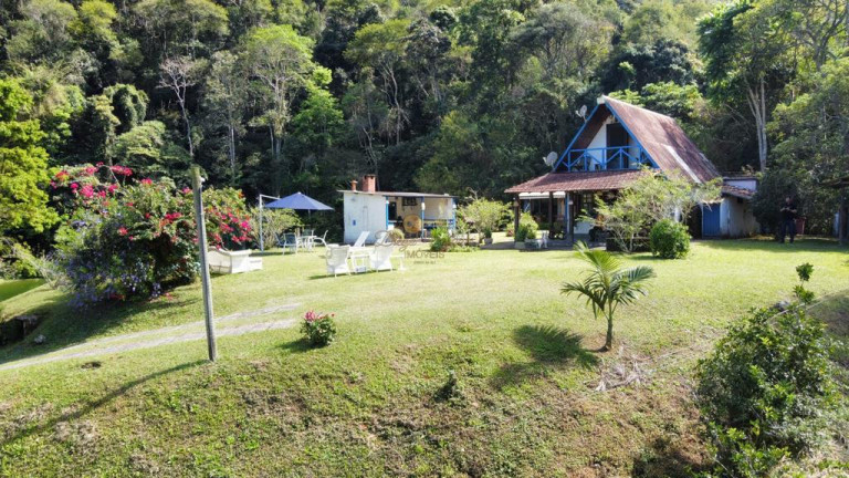 Chácara com 5 Quartos à Venda, 500 m² em Vargem Grande - Teresópolis