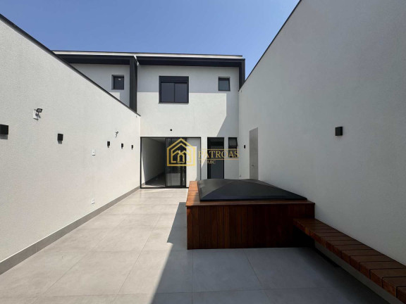 Imagem Casa com 3 Quartos à Venda, 165 m² em Rudge Ramos - São Bernardo Do Campo