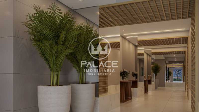 Imagem Apartamento com 2 Quartos à Venda, 63 m² em Centro - Piracicaba