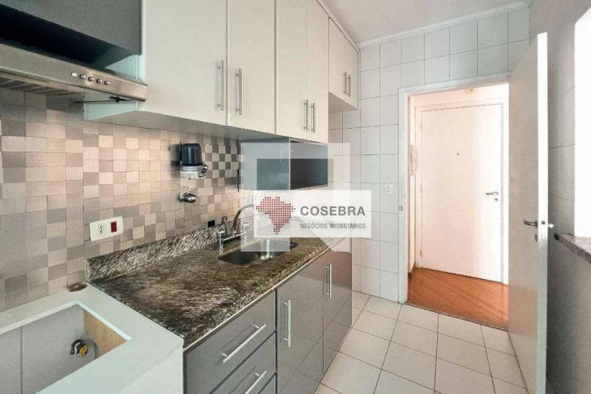 Imagem Apartamento com 2 Quartos à Venda, 55 m² em Vila Olímpia - São Paulo Imagem Apartamento com 2 Quartos à Venda, 55 m² em Vila Olímpia - São Paulo