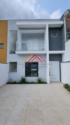 Imagem Sobrado com 3 Quartos à Venda, 143 m² em Laranjeiras - Caieiras