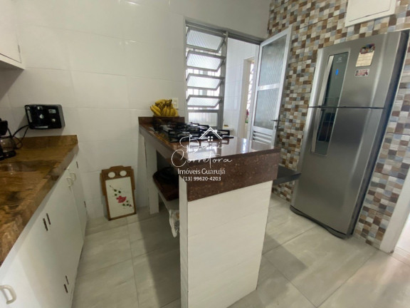 Imagem Apartamento com 3 Quartos à Venda, 129 m² em Pitangueiras - Guarujá