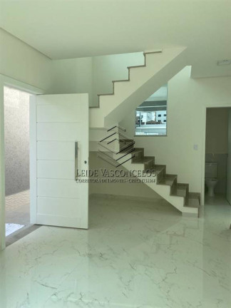 Imagem Sobrado com 3 Quartos à Venda, 120 m² em Ocian - Praia Grande Imagem Sobrado com 3 Quartos à Venda, 120 m² em Ocian - Praia Grande