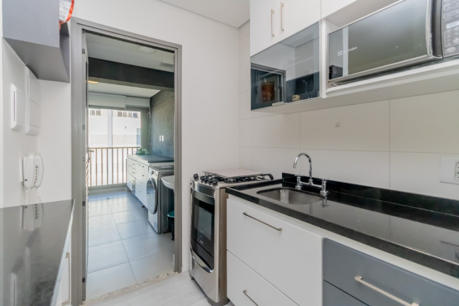Imagem Apartamento com 2 Quartos à Venda, 68 m² em Saúde - São Paulo