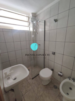 Imagem Apartamento com 4 Quartos para Alugar, 35 m² em Vila Buarque - São Paulo