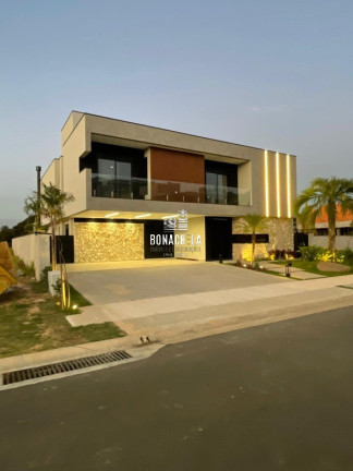 Sobrado com 5 Quartos à Venda, 625 m² em Jardim Santa Rita - Indaiatuba