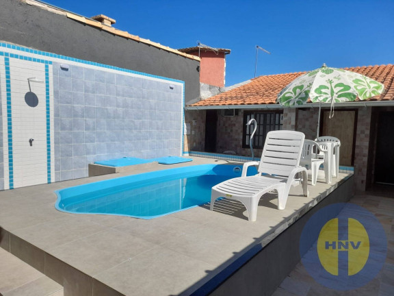 Casa com 3 Quartos à Venda, 240 m² em Jardim Atlântico Oeste (itaipuaçu) - Maricá