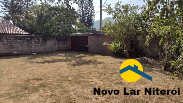 Casa com 3 Quartos à Venda, 500 m² em Maravista - Niterói