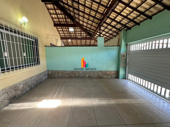 Imagem Casa com 2 Quartos à Venda, 71 m² em Caiçara - Praia Grande