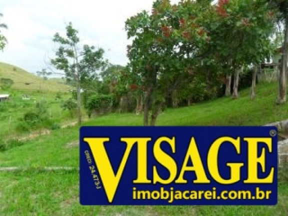 Terreno à Venda, 54 m² em Veraneio Iraja - Jacareí