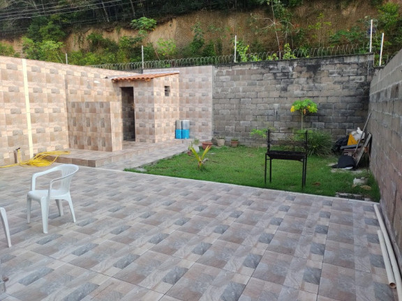Imagem Casa com 3 Quartos à Venda, 73 m² em Tarumã-açu - Manaus Imagem Casa com 3 Quartos à Venda, 73 m² em Tarumã-açu - Manaus