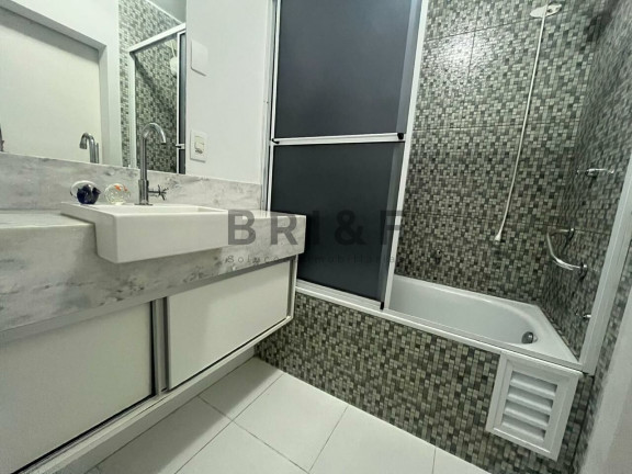 Imagem Casa com 2 Quartos à Venda, 136 m² em Brooklin - São Paulo Imagem Casa com 2 Quartos à Venda, 136 m² em Brooklin - São Paulo