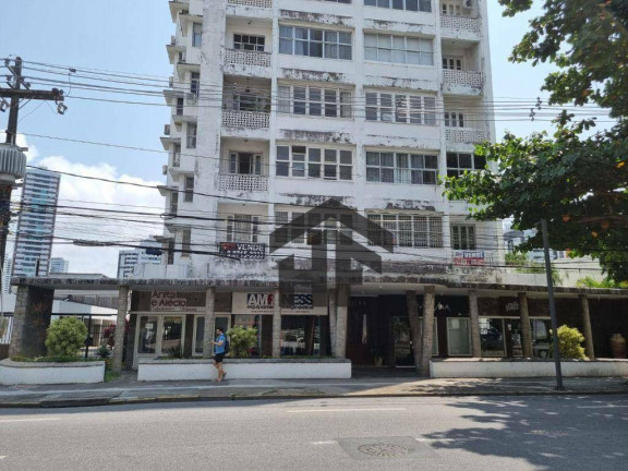Imagem Apartamento com 4 Quartos à Venda, 134 m² em Boa Viagem - Recife Imagem Apartamento com 4 Quartos à Venda, 134 m² em Boa Viagem - Recife