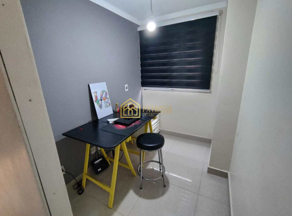 Imagem Apartamento com 2 Quartos à Venda, 94 m² em Parque São Vicente - Mauá