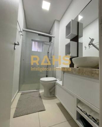 Imagem Apartamento com 2 Quartos à Venda, 82 m² em Costa E Silva - Joinville