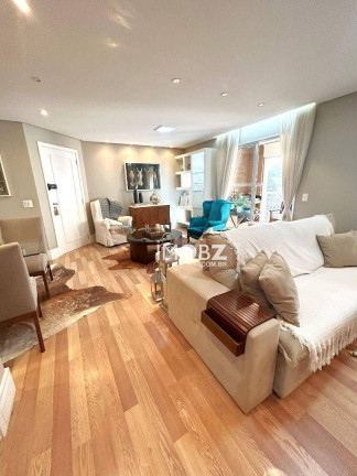 Imagem Imóvel com 3 Quartos à Venda, 124 m² em Vila Andrade - São Paulo Imagem Imóvel com 3 Quartos à Venda, 124 m² em Vila Andrade - São Paulo