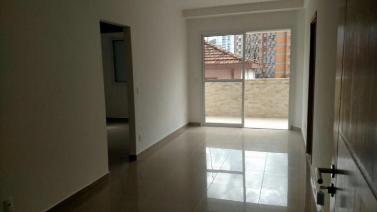 Imagem Apartamento com 2 Quartos à Venda, 83 m² em José Menino - Santos