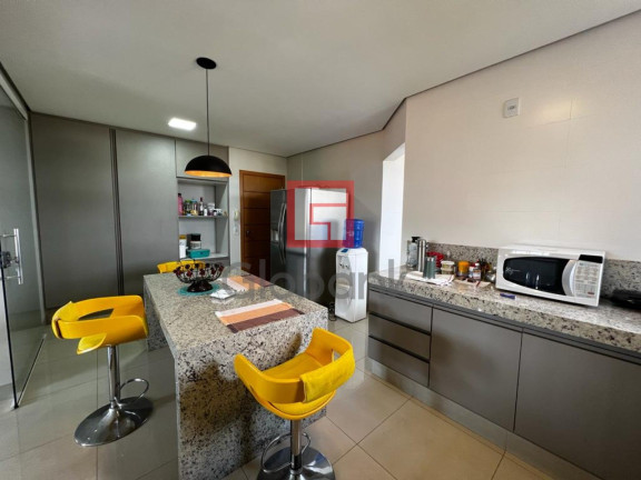 Imagem Apartamento com 3 Quartos à Venda, 143 m² em Ibituruna - Montes Claros Imagem Apartamento com 3 Quartos à Venda, 143 m² em Ibituruna - Montes Claros
