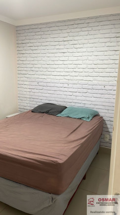 Imagem Imóvel com 2 Quartos à Venda, 52 m² em Parque Euclides Miranda - Sumaré