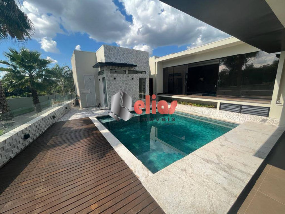 Imagem Casa de Condomínio com 4 Quartos à Venda, 365 m² em Vila Aviação - Bauru Imagem Casa de Condomínio com 4 Quartos à Venda, 365 m² em Vila Aviação - Bauru