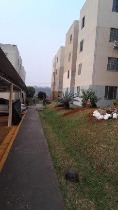 Imagem Apartamento com 2 Quartos à Venda, 47 m² em Perobinha - Londrina Imagem Apartamento com 2 Quartos à Venda, 47 m² em Perobinha - Londrina