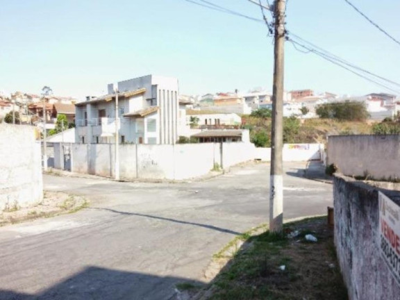 Imagem Terreno à Venda, 451 m² em City Bussocaba - Osasco