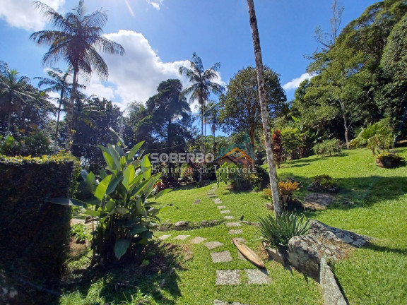 Imagem Imóvel com 7 Quartos à Venda, 110.000 m² em Prata Dos Aredes - Teresópolis Imagem Imóvel com 7 Quartos à Venda, 110.000 m² em Prata Dos Aredes - Teresópolis