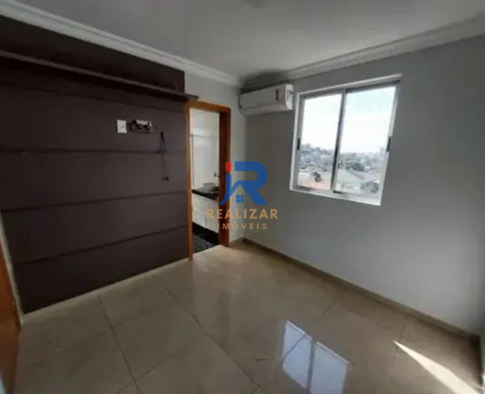 Imagem Apartamento com 3 Quartos à Venda, 140 m² em Salgado Filho - Belo Horizonte