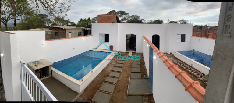 Imagem Casa com 2 Quartos à Venda, 70 m² em Jardim Praia Grande - Mongaguá Imagem Casa com 2 Quartos à Venda, 70 m² em Jardim Praia Grande - Mongaguá