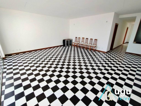 Imagem Apartamento com 3 Quartos à Venda, 247 m² em Enseada Azul - Guarapari