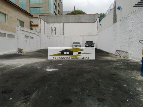 Terreno para Alugar, 330 m² em Jardim Paulista - São Paulo