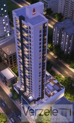 Imagem Apartamento com 4 Quartos à Venda, 133 m² em Centro - Balneário Camboriú