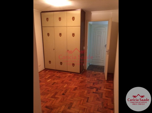 Imagem Apartamento com 4 Quartos à Venda, 178 m² em Bela Vista - São Paulo