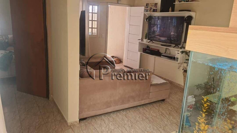 Imagem Casa com 2 Quartos à Venda, 69 m² em Vila Rubens - Indaiatuba Imagem Casa com 2 Quartos à Venda, 69 m² em Vila Rubens - Indaiatuba
