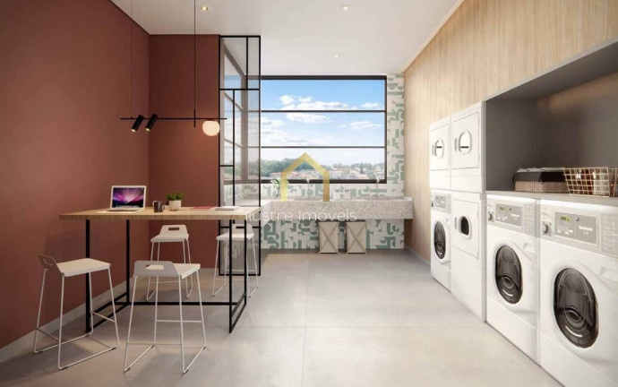 Apartamento com 2 Quartos à Venda, 41 m² em Presidente Altino - Osasco