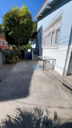 Imagem Casa com 4 Quartos à Venda, 150 m² em Quissama - Petrópolis Imagem Casa com 4 Quartos à Venda, 150 m² em Quissama - Petrópolis